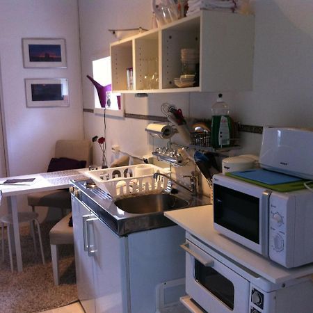 Fredsberg Apartments Sorbygden Экстерьер фото